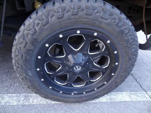 Used 2008 Ford F150 4x4 SuperCrew image 10