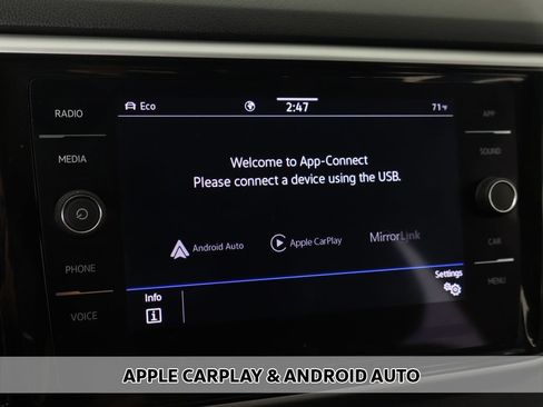 Used 2023 Volkswagen Atlas Cross Sport SE w/ Panoramic Sunroof Package AWD/4WD image 8