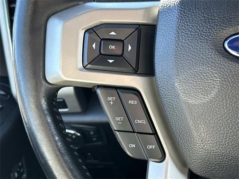 Used 2021 Ford F250 Lariat w/ Lariat Value Package image 33