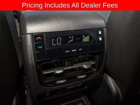 Used 2021 Jeep Grand Cherokee L Laredo AWD/4WD image 15