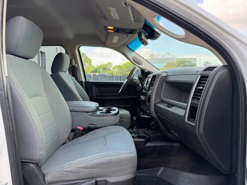 Used 2014 RAM 3500 Tradesman w/ Chrome Appearance Group AWD/4WD image 61