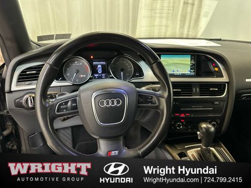 Used 2010 Audi S5 Prestige image 16