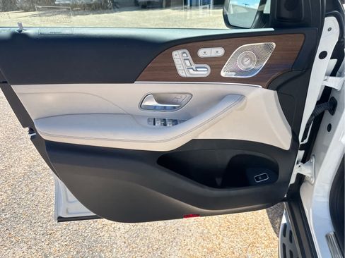 Used 2022 Mercedes-Benz GLE 350 image 22