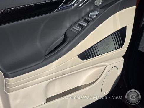 Used 2023 Genesis G80 3.5T Sport image 11