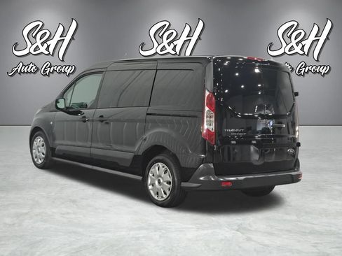 Used 2017 Ford Transit Connect XLT FWD image 18