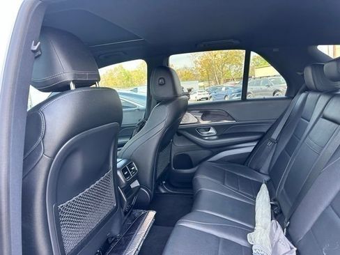 Used 2021 Mercedes-Benz GLE 350 image 11