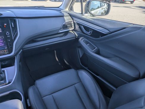 Certified 2021 Subaru Outback Limited XT w/ Popular Package #2 image 15