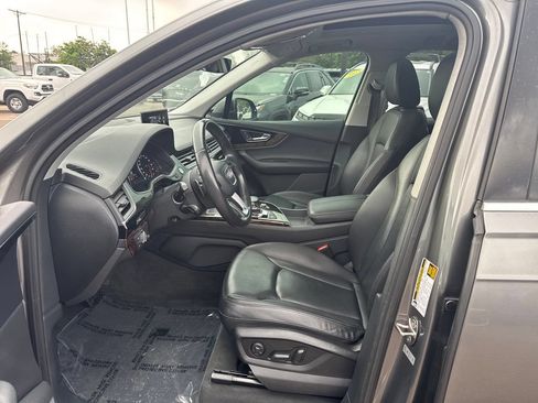 Used 2017 Audi Q7 3.0T Premium Plus AWD/4WD image 14