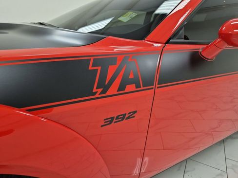 Used 2023 Dodge Challenger R/T Scat Pack image 33