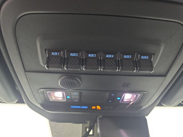 Used 2022 Ford Bronco Badlands AWD/4WD image 18