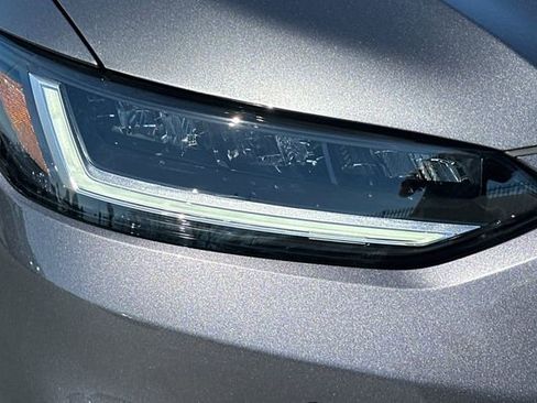 New 2026 Honda HR-V EX-L image 28