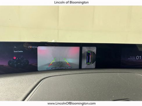 New 2025 Lincoln Navigator L Reserve image 52