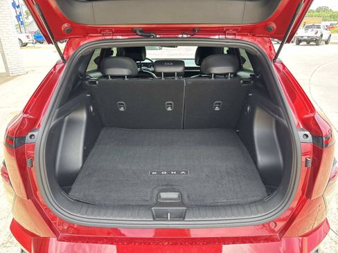 Used 2025 Hyundai Kona N Line S FWD image 8