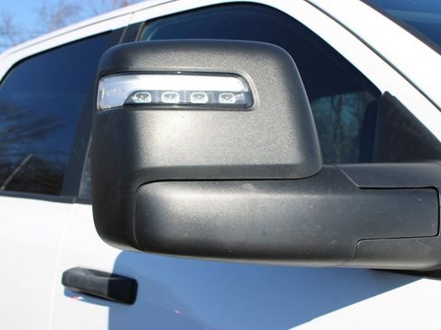 Used 2024 RAM 2500 Big Horn image 16