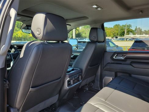 Used 2024 GMC Sierra 2500 Denali w/ Denali Reserve Package image 41