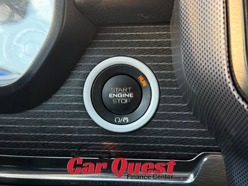 Used 2019 RAM 1500 Limited AWD/4WD image 31