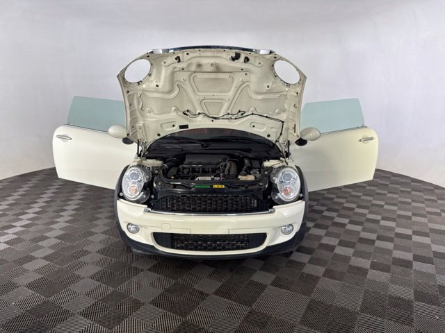 Used 2010 MINI Cooper S FWD image 11