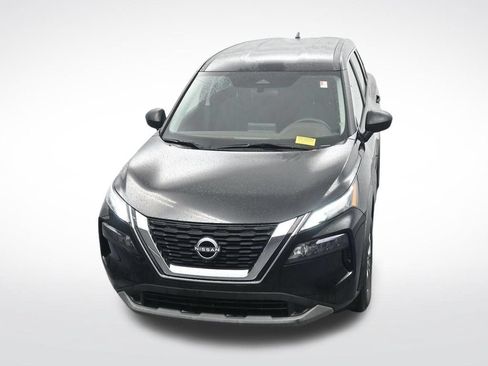 Used 2023 Nissan Rogue S AWD/4WD image 21