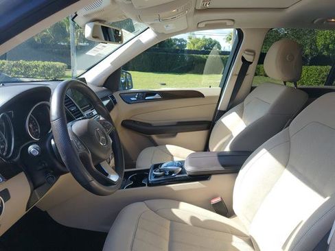 Used 2016 Mercedes-Benz GLE 350 image 52