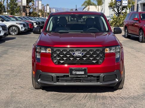 New 2026 Ford Maverick XLT w/ 4K Tow Package AWD/4WD image 6