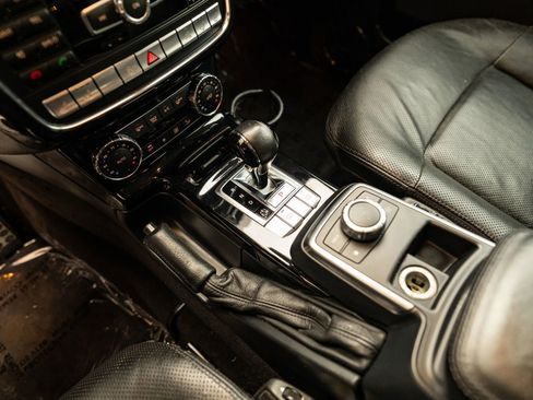Used 2013 Mercedes-Benz G 550 image 39