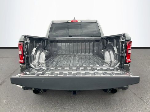 Used 2025 RAM 1500 Laramie w/ Night Edition RWD image 27