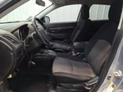 Used 2017 Mitsubishi Outlander Sport SE AWD/4WD image 6