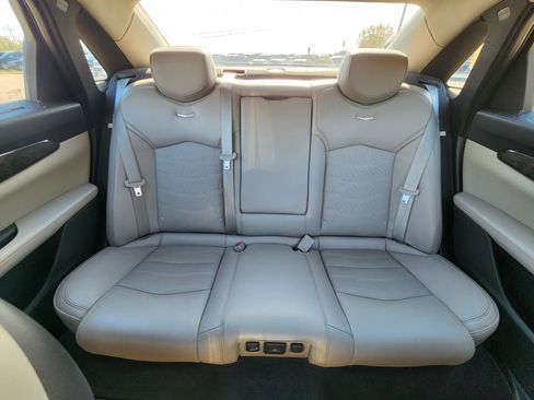 Used 2018 Cadillac CT6 Premium Luxury image 30