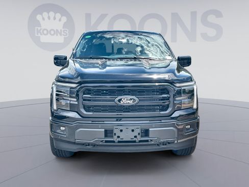 New 2026 Ford F150 Lariat AWD/4WD image 4