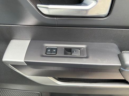 Used 2023 Toyota Sequoia Platinum AWD/4WD image 18