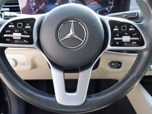 Used 2020 Mercedes-Benz GLE 350 image 11