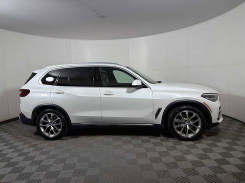 Certified 2023 BMW X5 xDrive40i w/ Premium Package image 7