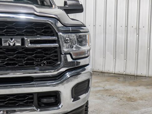 Used 2020 RAM 2500 Tradesman AWD/4WD image 48
