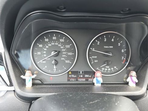 Used 2017 BMW X1 xDrive28i AWD/4WD image 11