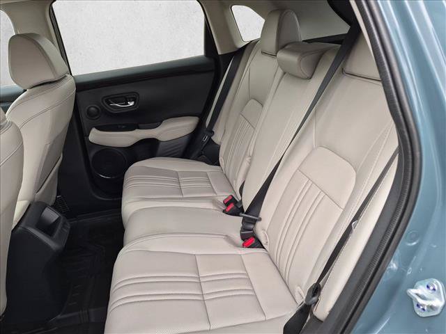 New 2027 Honda HR-V EX-L image 15