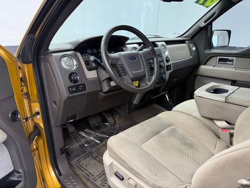 Used 2009 Ford F150 XLT image 37