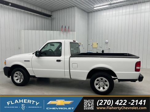 Used 2011 Ford Ranger XL RWD image 5