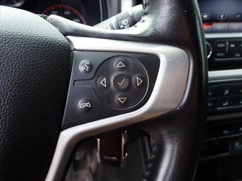 Used 2015 GMC Canyon SLT AWD/4WD image 12