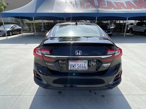Used 2021 Honda Clarity Touring image 27
