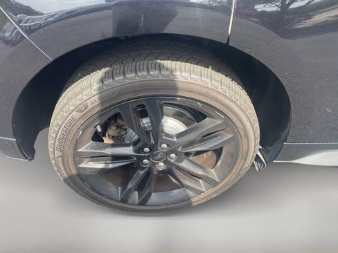 Used 2020 Ford Edge ST w/ Equipment Group 401A AWD/4WD image 10