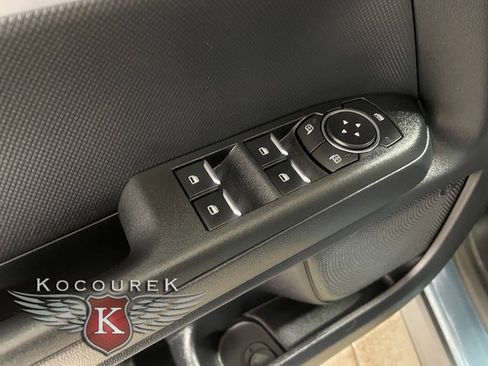 Used 2022 Ford Bronco Sport Big Bend image 19