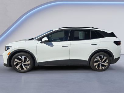 Used 2023 Volkswagen ID.4 2WD