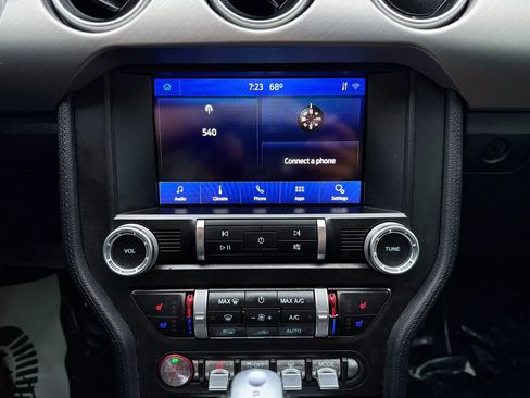 Used 2020 Ford Mustang GT Premium RWD image 22