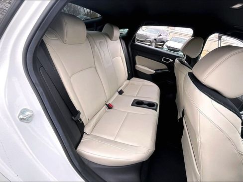 Used 2025 Acura Integra Type S image 38