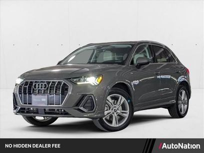 Used 2023 Audi Q3 2.0T Premium