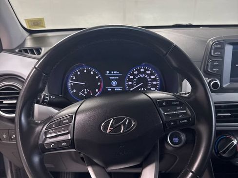 Used 2019 Hyundai Kona SEL AWD/4WD image 14