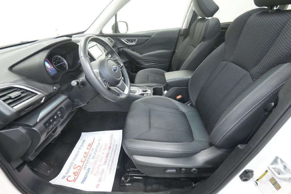 Used 2024 Subaru Forester Premium AWD/4WD image 19