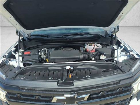 New 2026 Chevrolet Silverado 1500 LT Trail Boss w/ LT Trail Boss Premium Package image 16