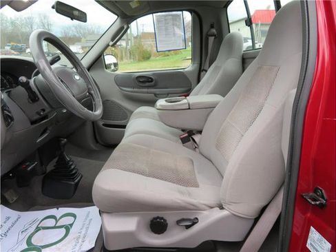 Used 2004 Ford F150 XLT AWD/4WD image 32