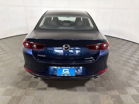 Used 2026 MAZDA MAZDA3 s FWD image 6